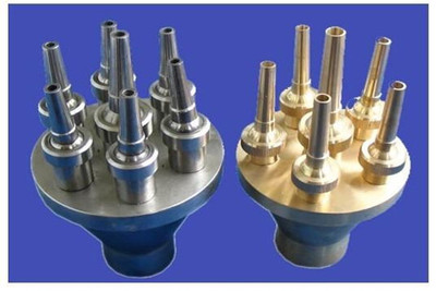 1中心直上喷头33