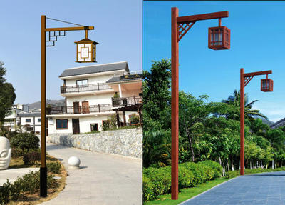 庭院灯系列