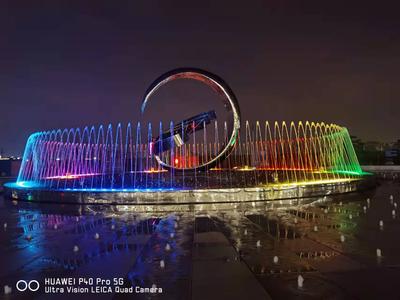 贵阳龙洞堡国际机场三期扩建工程（实景）